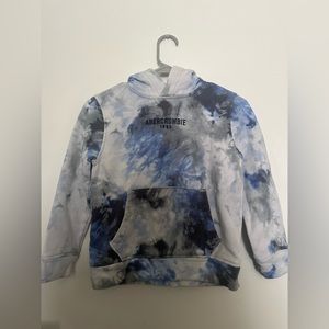 Abercrombie boys hoodie